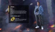 The upcoming character, J Biebs (Image via Garena)